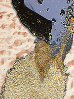 сорбент для сбора нефти